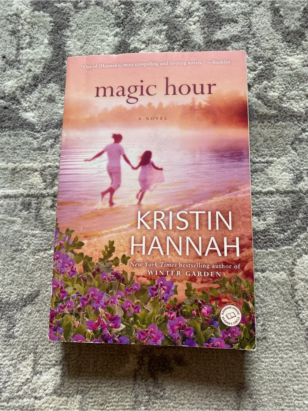 Kristen Hannah 1 Paperback Book 2 Hardcover